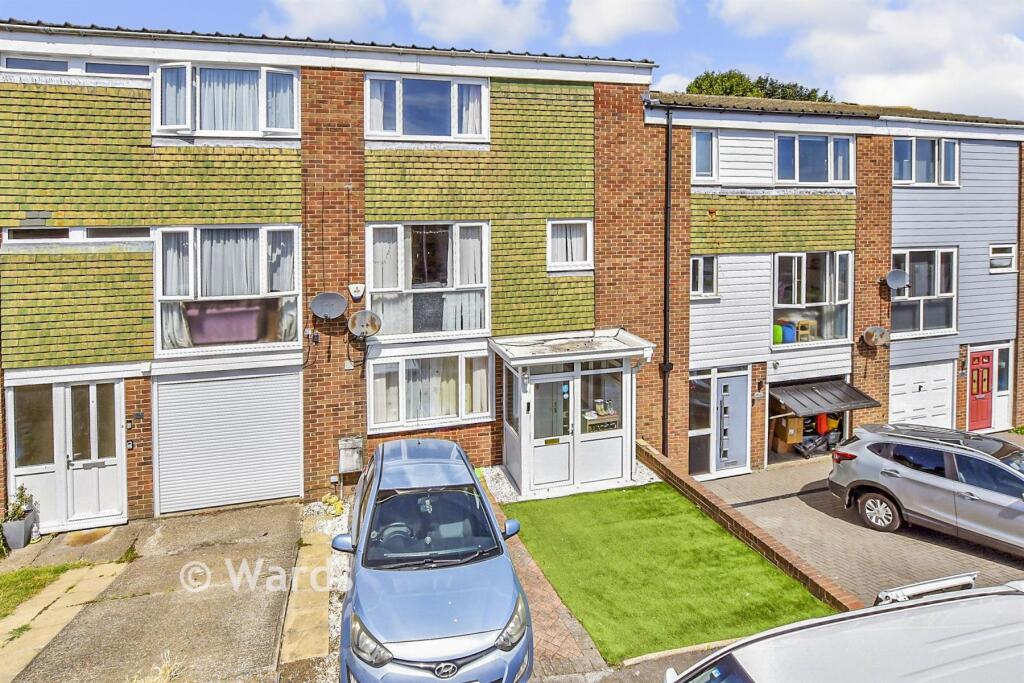 Main image of property: Oxenden Road, Folkestone, Kent