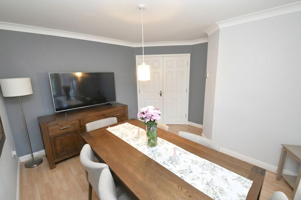 House in Manchester, Greater Manchester - More
