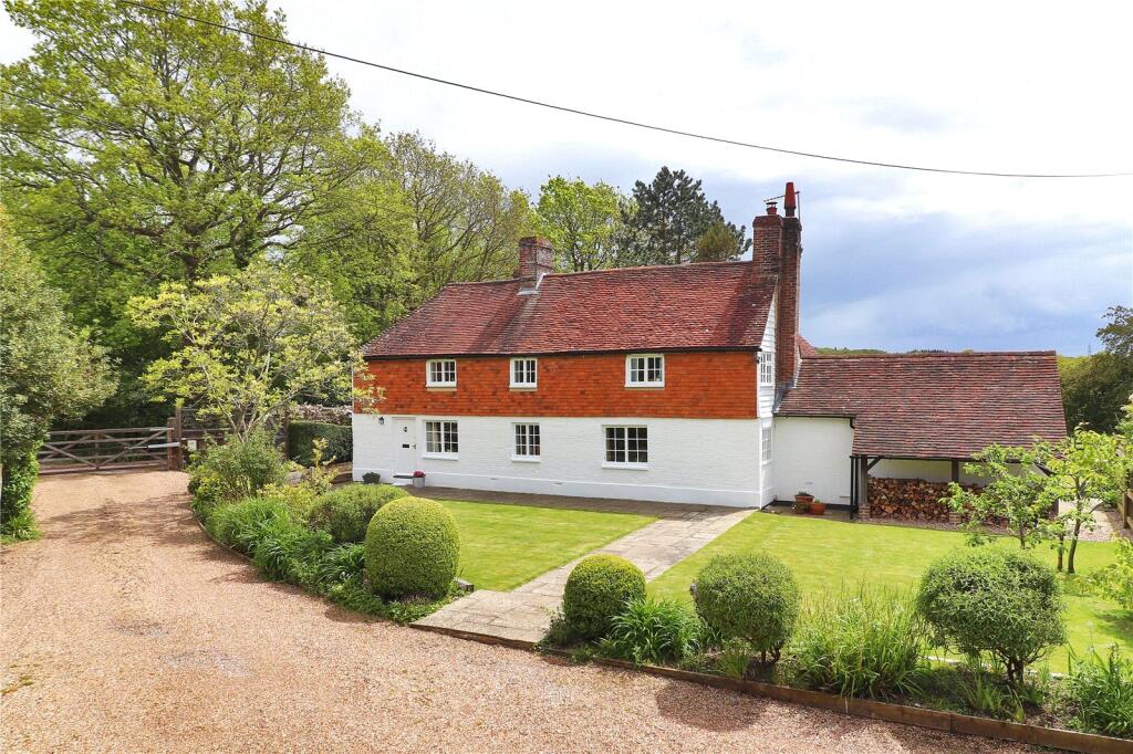 Main image of property: Clayhill, Beckley, Rye, East Sussex, TN31