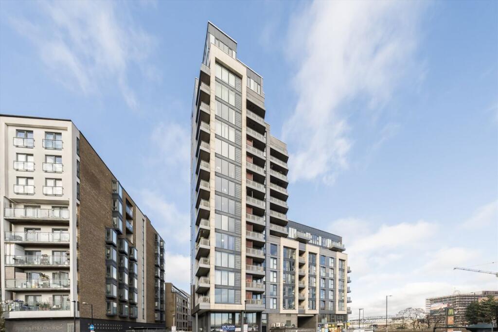 Main image of property: Taylor Place, Bow