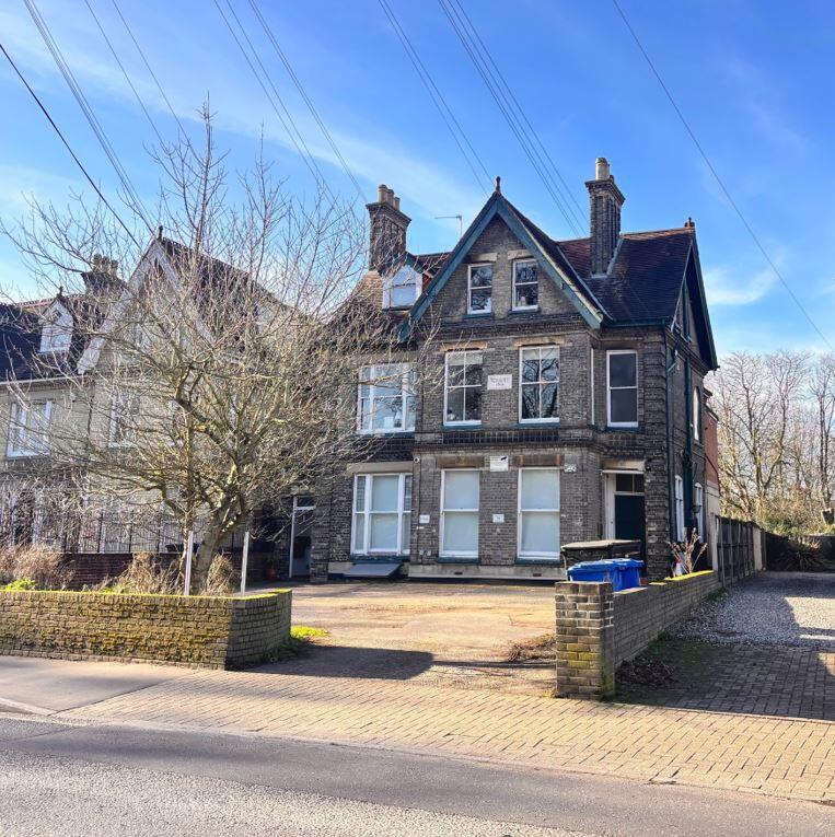 Main image of property: 11 Unthank Road, Norwich, Norfolk