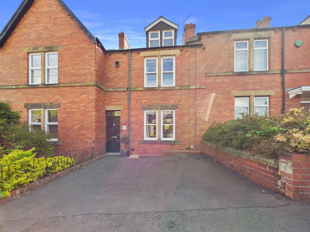 Main image of property: Sunniside Road, Sunniside, NE16