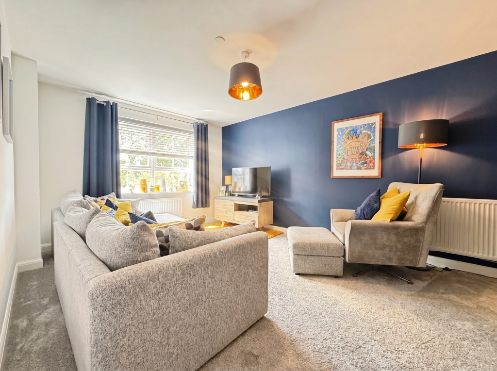 Ffordd Moriah, Loughor, Swansea, West Glamorgan SA4 photo 4