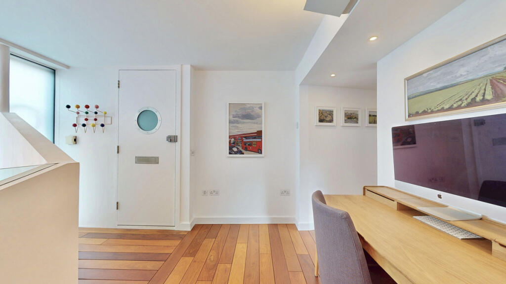 Main image of property: Mansfield Road, Gospel Oak, NW3