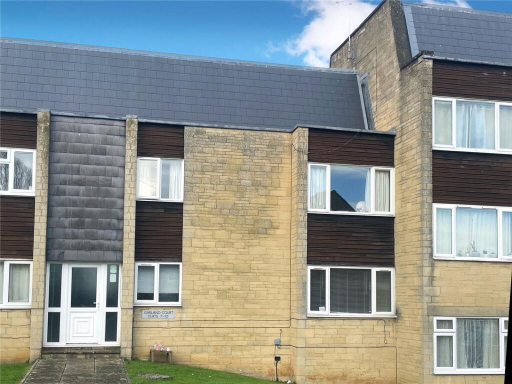 Main image of property: Garland Court, Meadow Road, Cirencester, GL7