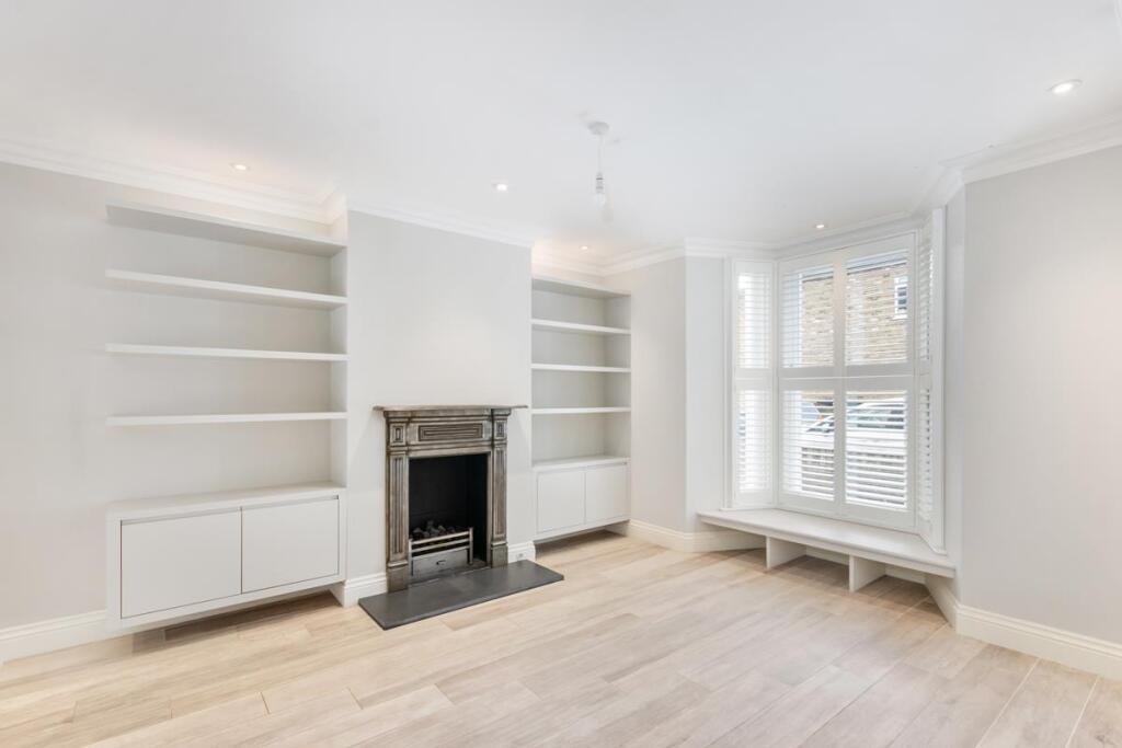 House in London - View 5