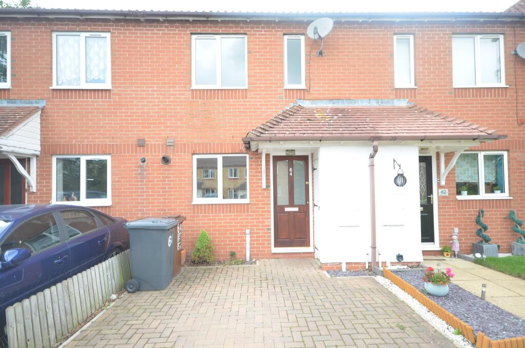 Main image of property: Dolver Close, Oakley Vale, Corby, NN18