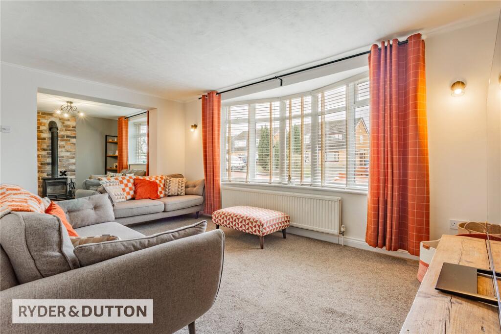 Main image of property: Albion Street, Castleton, Rochdale, Greater Manchester, OL11