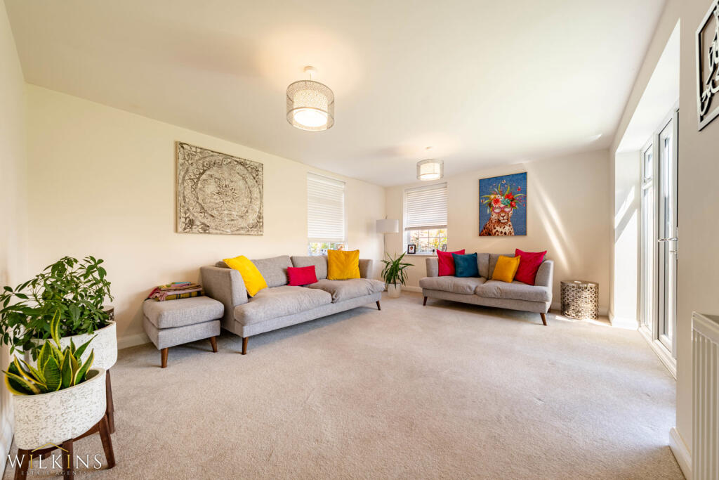 Austen Drive, Tamworth, Staffordshire, B78 - View 5