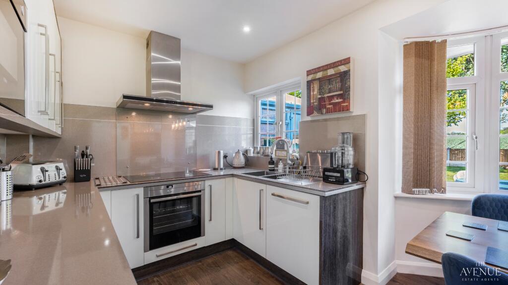 Additional image 5 of The Cottage, Stud Farm Drive, Bonehill, Staffordshire, B78 3HS