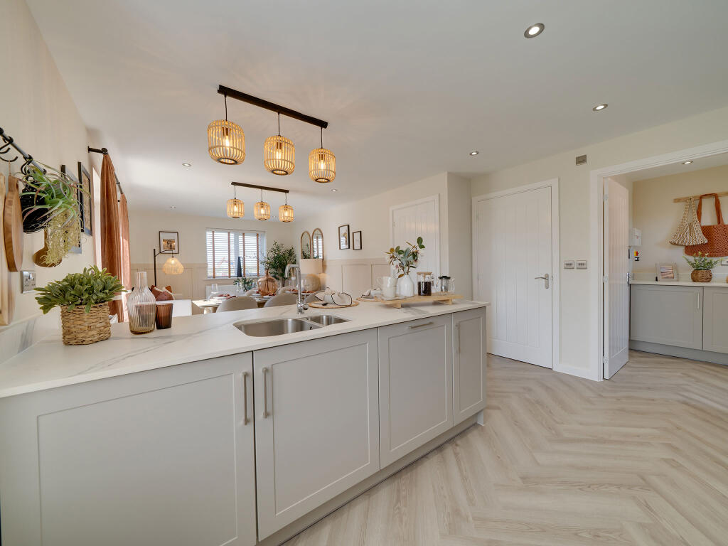 Main image of property: Beaufort Park,
Wyck Beck Road,
City of Bristol,
County of Bristol,
BS10 7TE