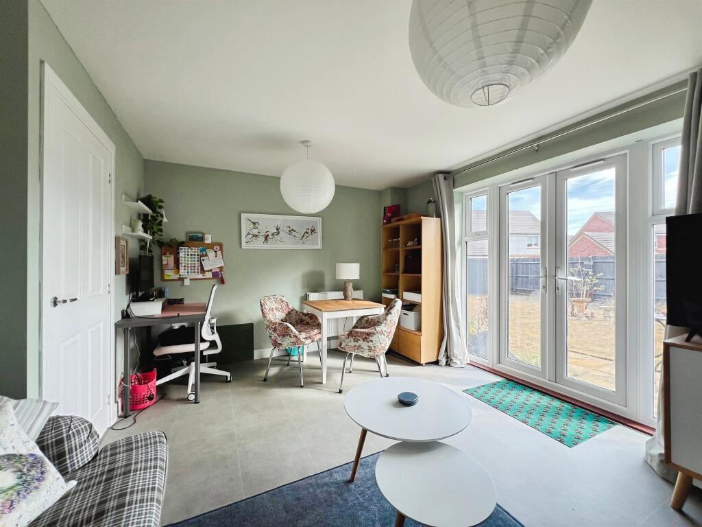 House in Stratford-on-Avon, Southam - View 4