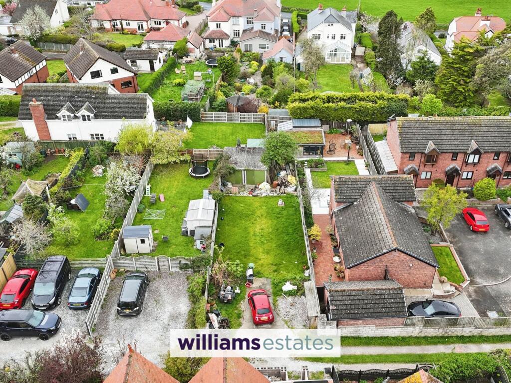 House in Dyserth - View 4