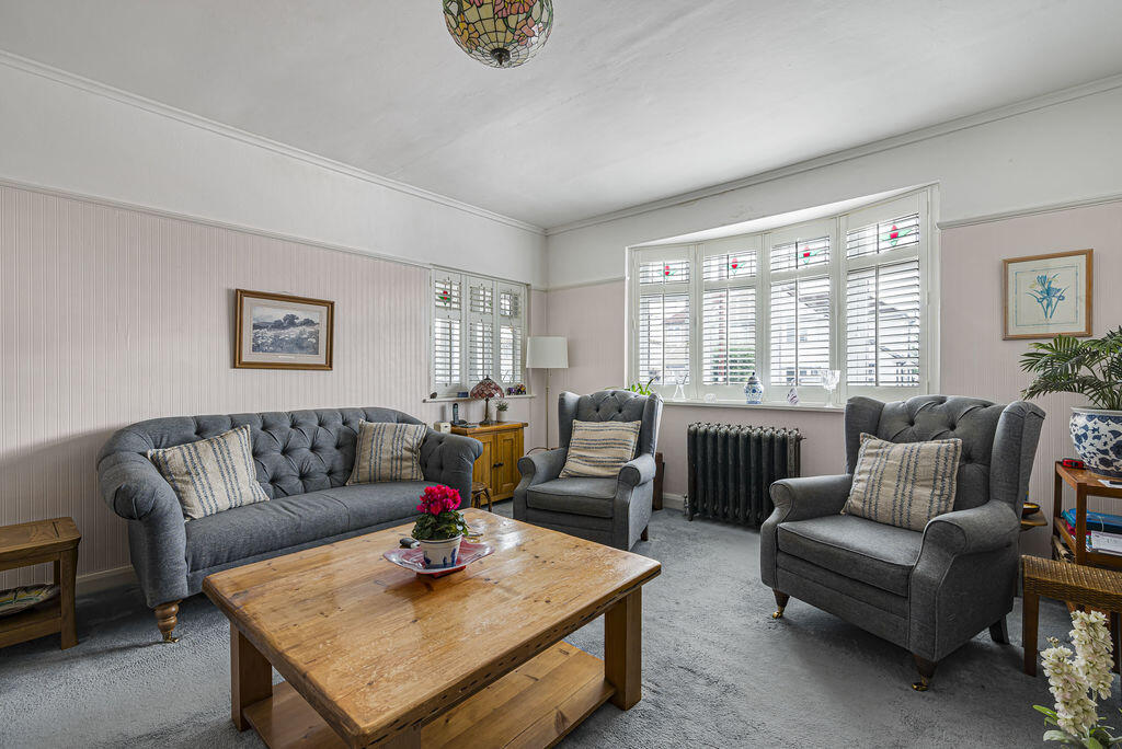 House in London - View 5