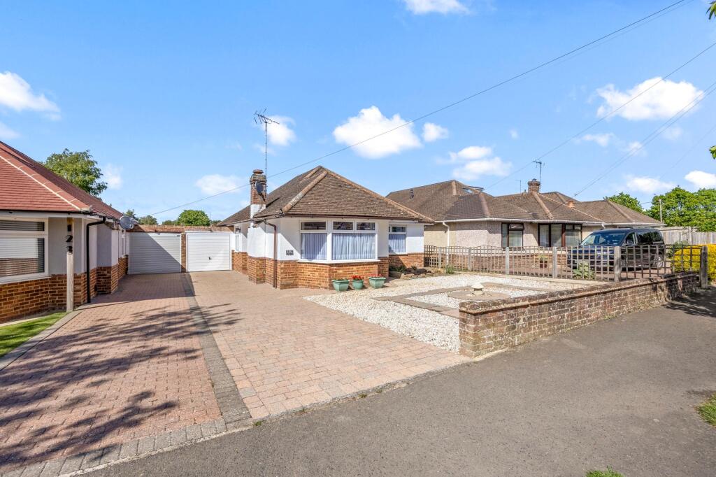 Main image of property: Grand Avenue, Hassocks, BN6