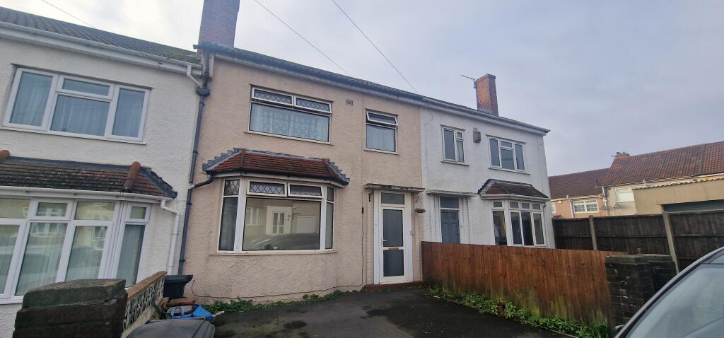 Main image of property: Kennard Road, BRISTOL