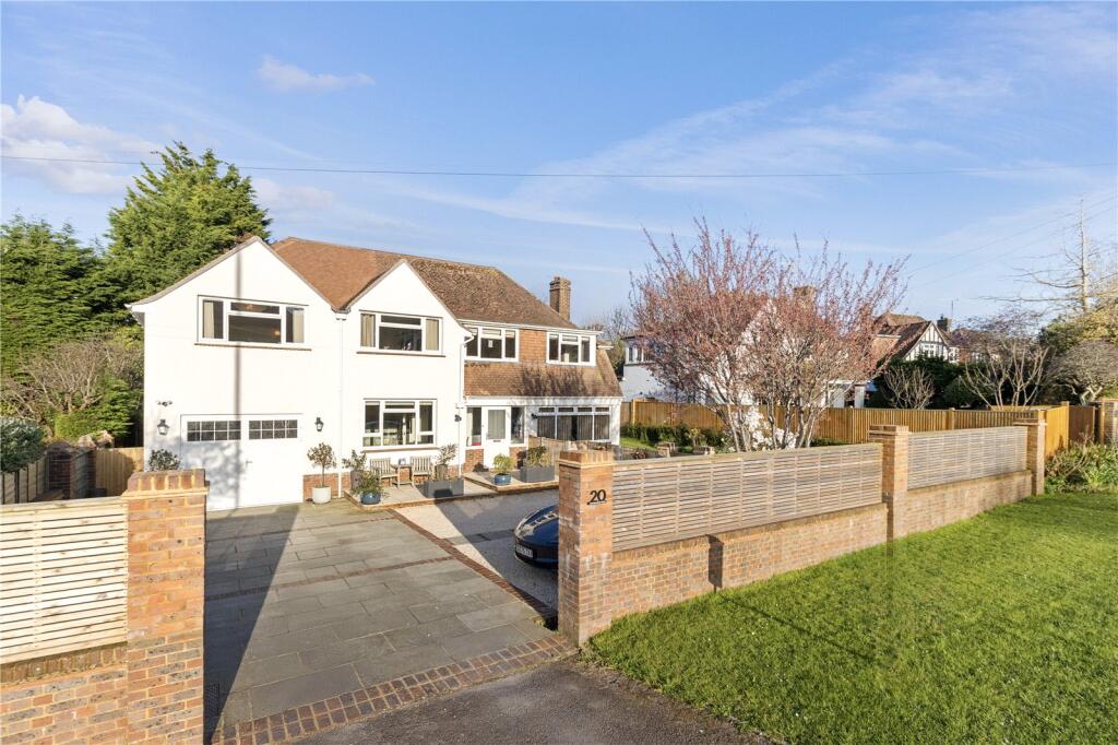 Main image of property: Eastbourne Road, Willingdon, Eastbourne, East Sussex, BN20