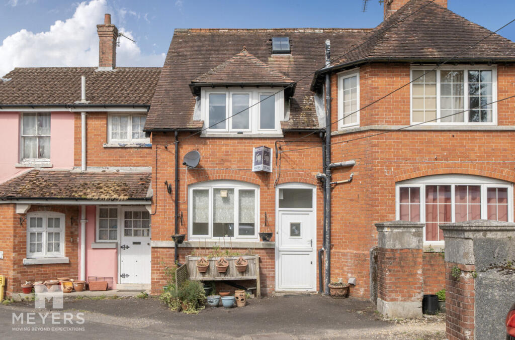 Main image of property: Station Road, MAIDEN NEWTON, DT2 0