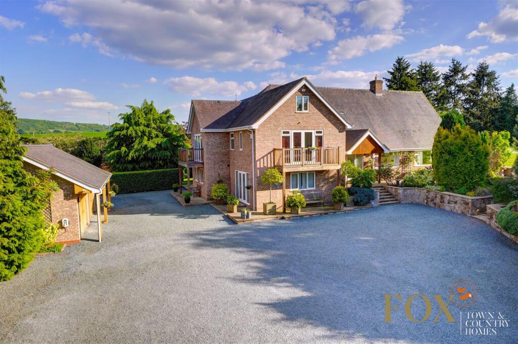 Main image of property: Shelsley Beauchamp, Worcester, Worcestershire, WR6
