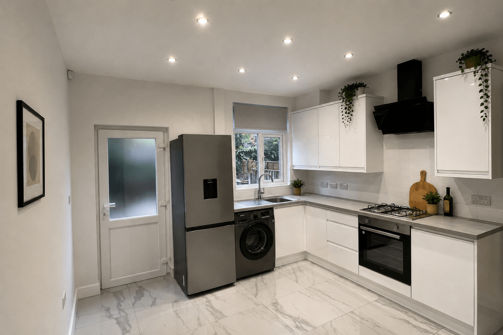 Main image of property: Radford Boulevard, Radford, Nottingham, NG7 3BQ