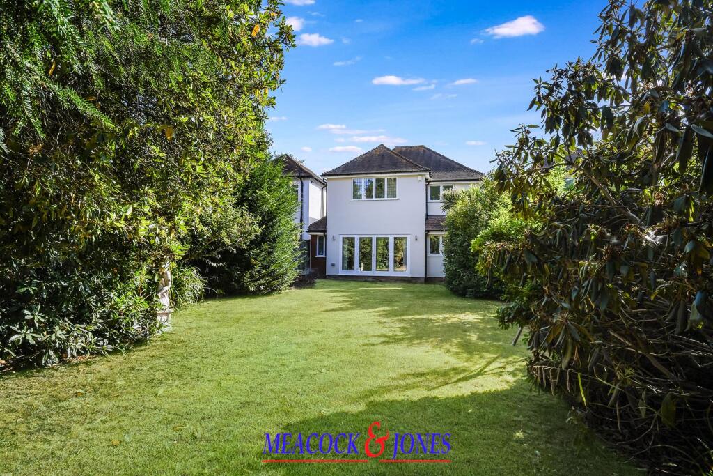 House in Brentwood, Shenfield - View 3