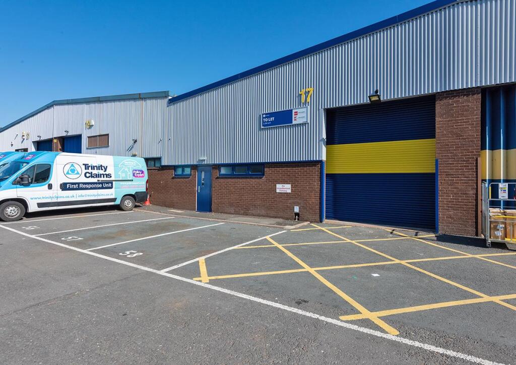 Additional image 6 of Kings Norton Trading Estate, Stockmans Close, Birmingham, B38 9TS