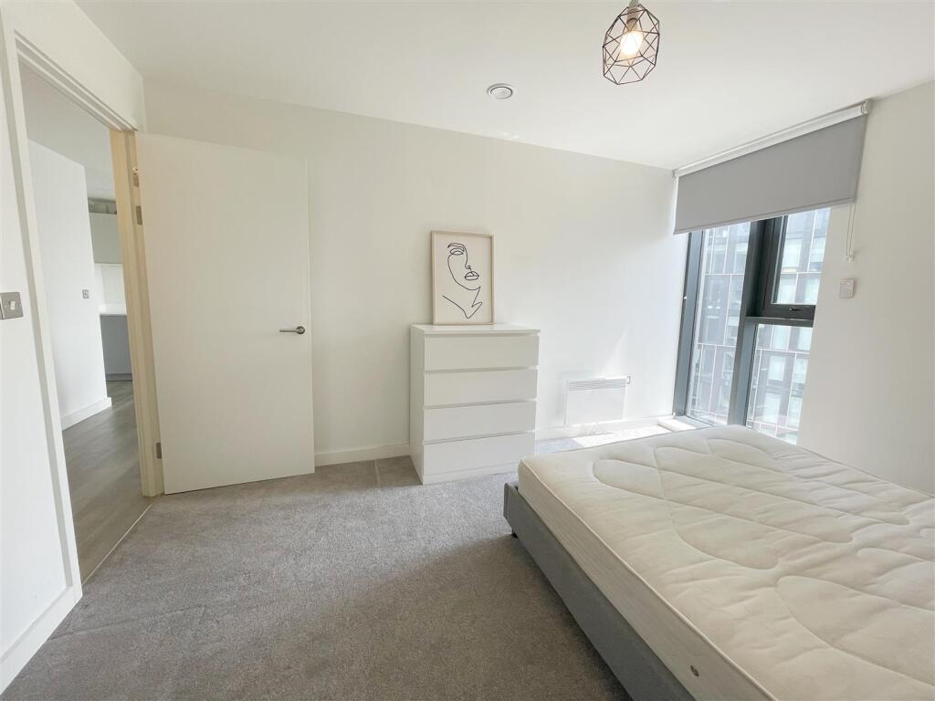 Additional image 5 of The Bank 2, 58 Sheepcote Street