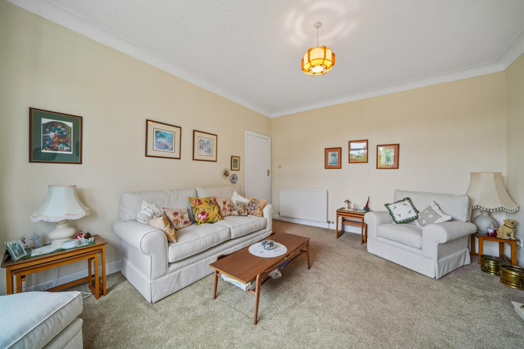 Ashfield Road, Clarkston, Glasgow, G76 photo 3