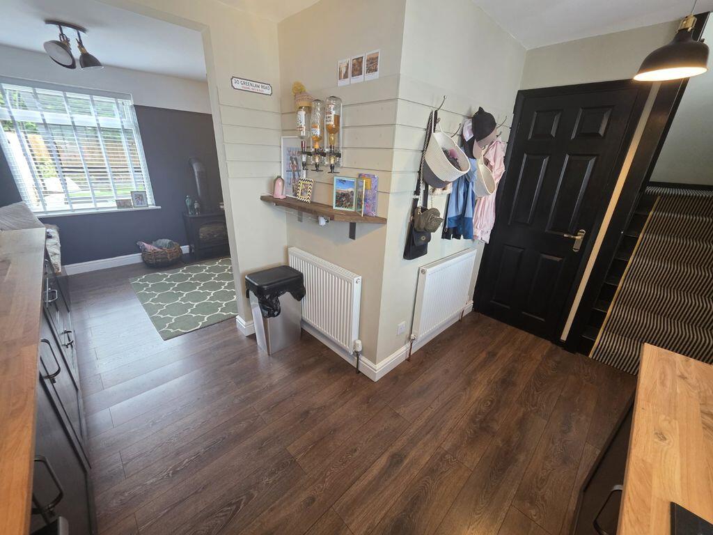House in Cramlington, Southfield Green - More