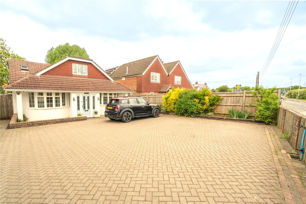 Dittons Road, Polegate, East Sussex, BN26