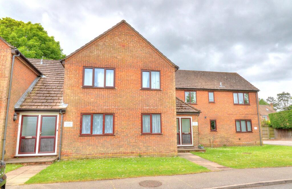Main image of property: George Road, Stokenchurch, HP14