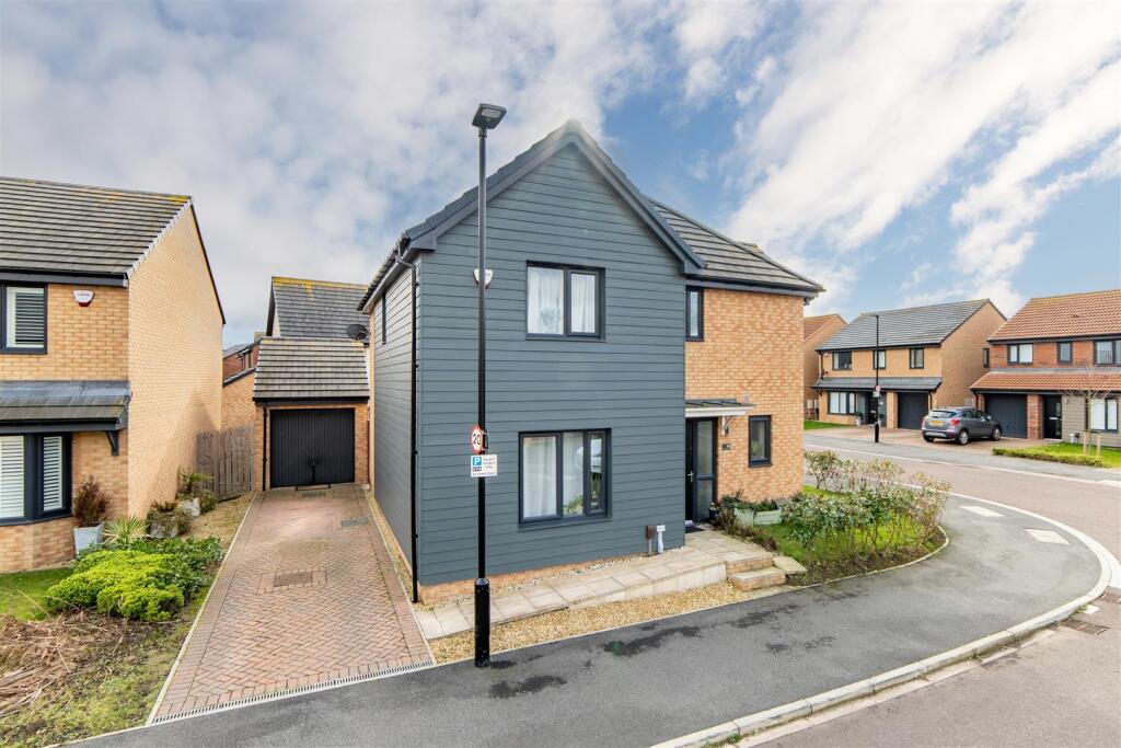 Main image of property: Eden Park Court, Kenton Bank Foot, NE13