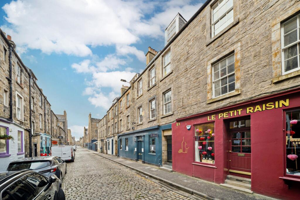 Main image of property: Thistle Street, New Town, Edinburgh