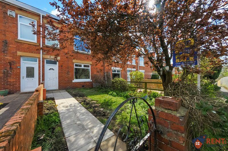 Main image of property: Hilda Terrace, Newcastle Upon Tyne