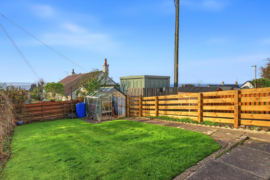 Apartment in Dunure, South Ayrshire - View 4