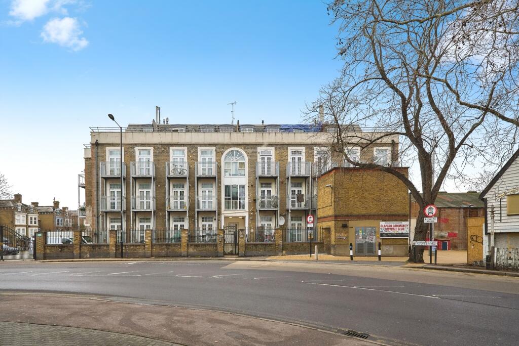 Main image of property: Upton Lane, London, E7