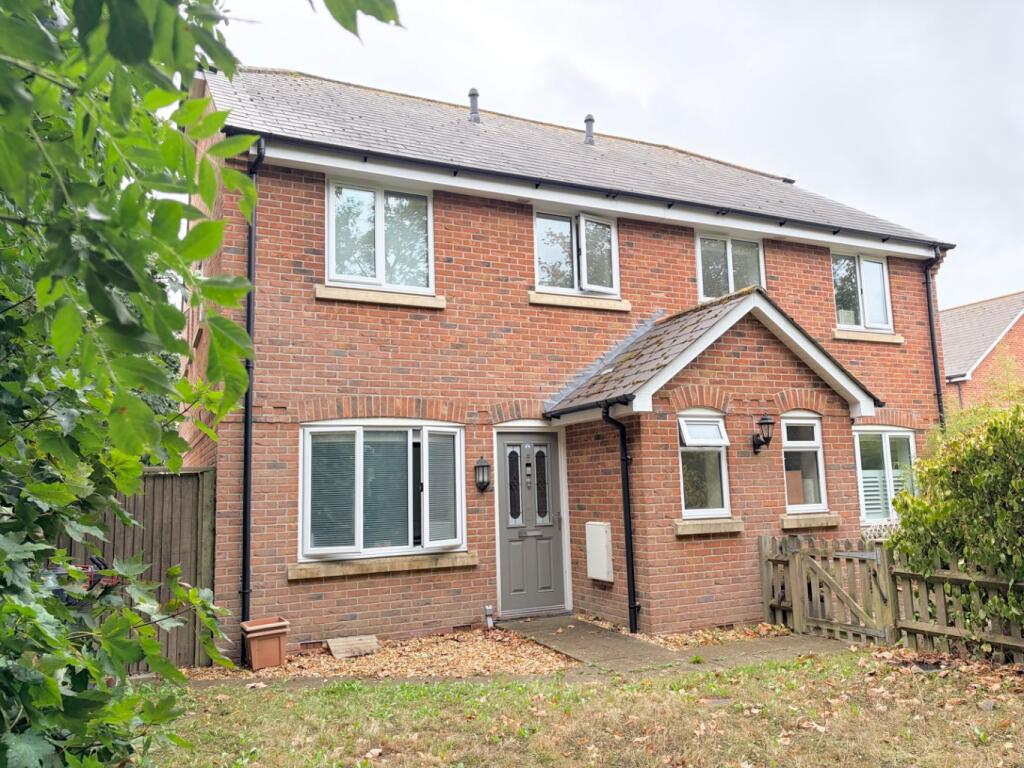 Main image of property: Rosemerry Place, Langley, Southampton, Hampshire, SO45