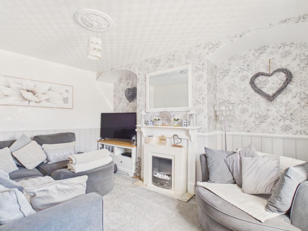 House in Driffield, Little Driffield - View 5