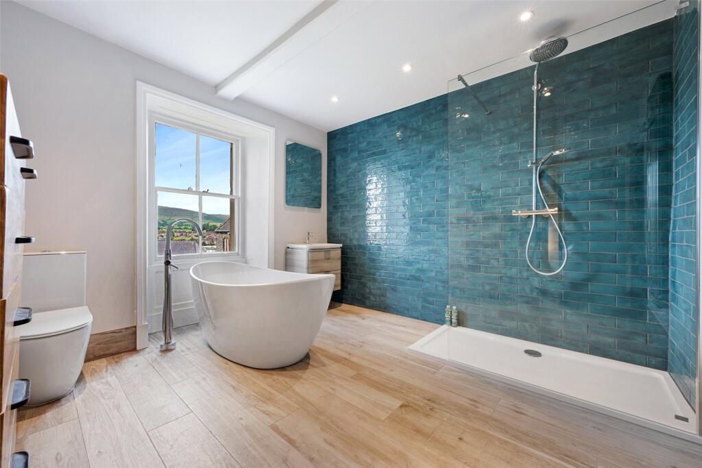 Additional image 21 of Church Street, Clitheroe, Lancashire