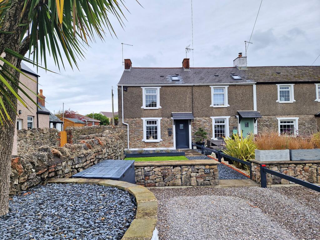 Newton Nottage Road, Newton, Porthcawl, CF36 5RR photo 2