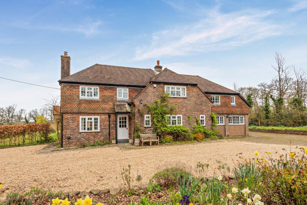 Main image of property: New Road, Billingshurst, West Sussex