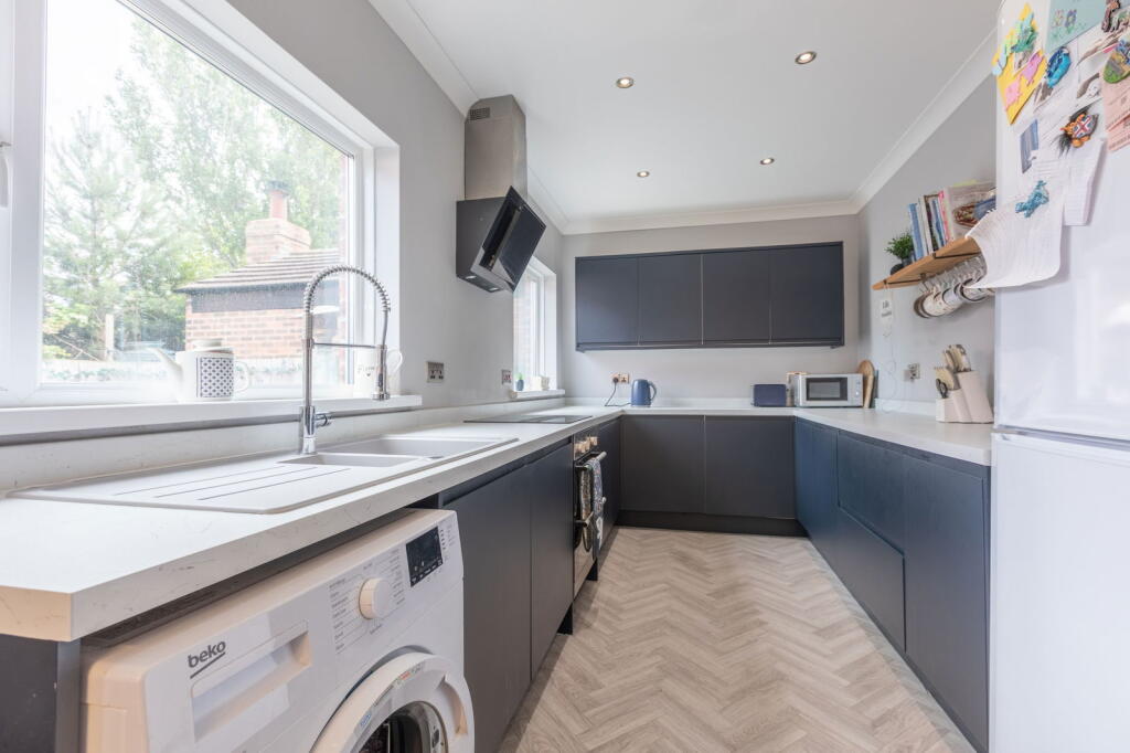 Lysdon Avenue, New Hartley, Whitley Bay, NE25 0RX photo 2