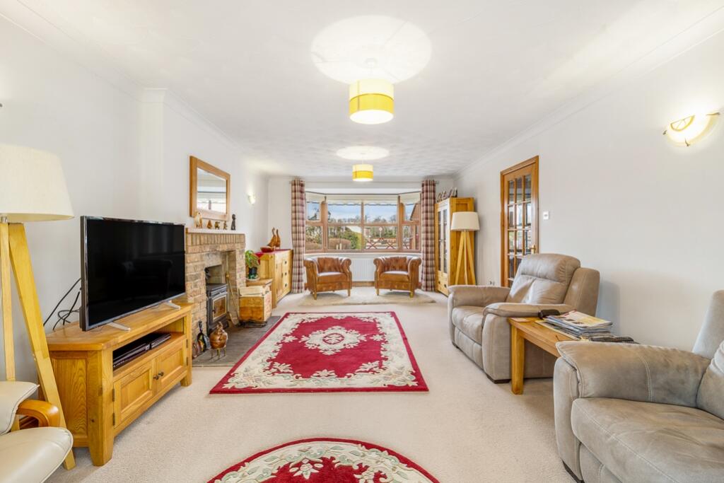 Cherry Tree House, Wigtoft, Boston, Lincolnshire, PE20 photo 2
