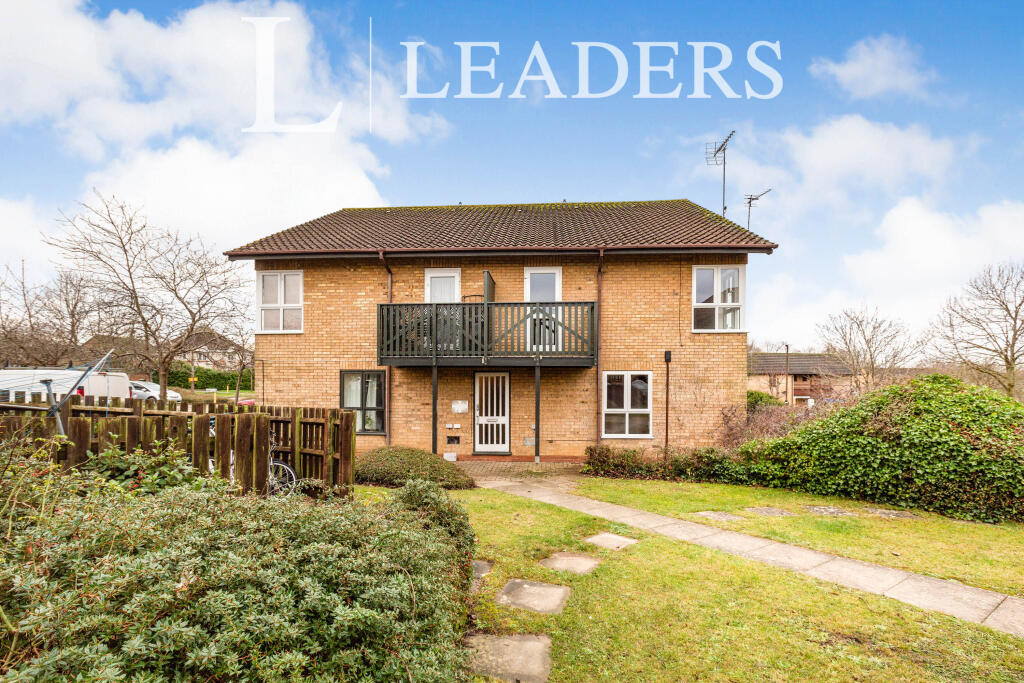 Main image of property: Ramsthorn Grove, Walnut Tree, Milton Keynes, MK7