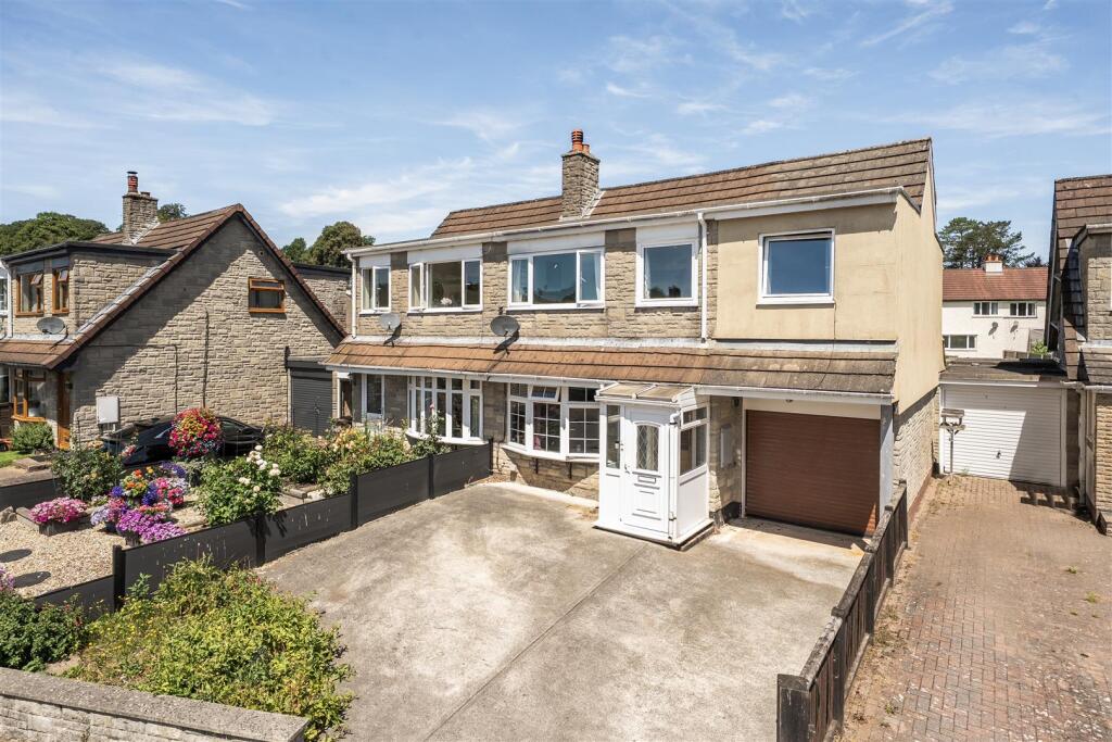 Main image of property: Market Close, Bampton, Tiverton