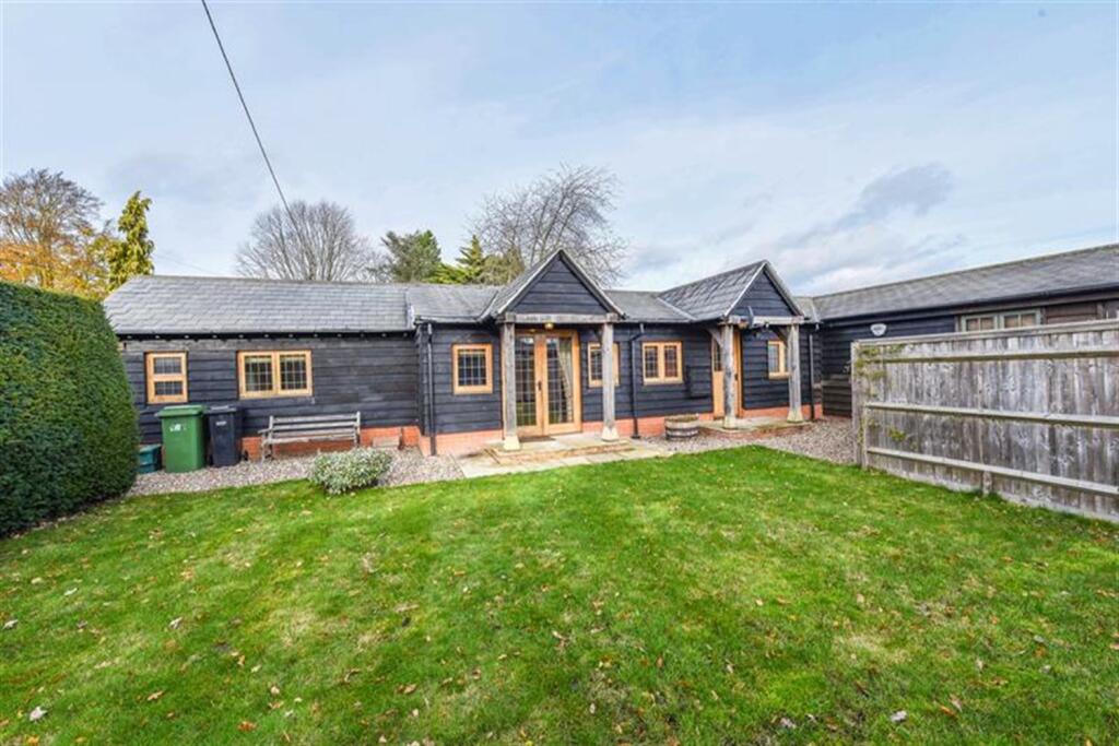 Main image of property: Reading Road, Cane End, Nr Reading