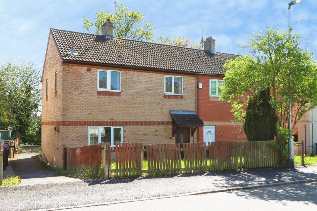 Main image of property: Wesley Avenue, Sheffield, South Yorkshire, S26