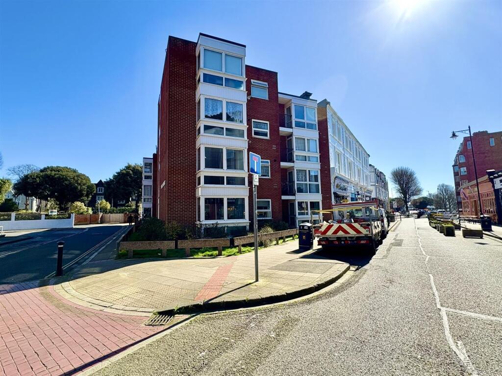 Main image of property: Palmerston Road, Southsea