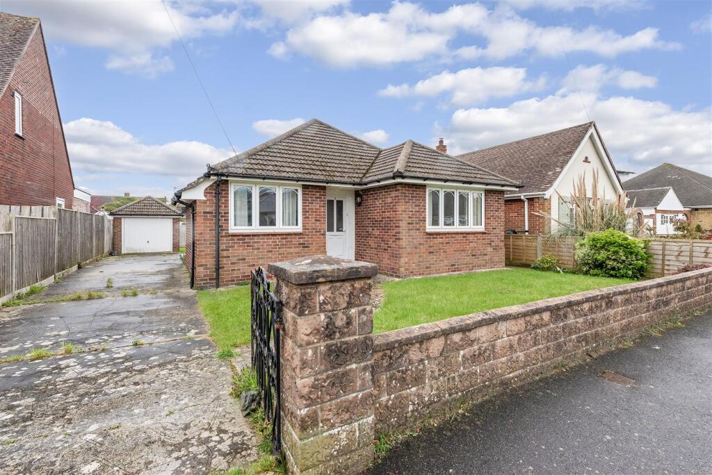 Main image of property: Court Mead, Portsmouth