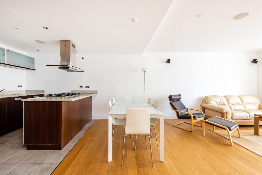 Mieszkanie 3-pokojowe, 93 m²